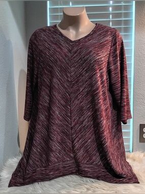 Catherines Women’s 2X Sweater